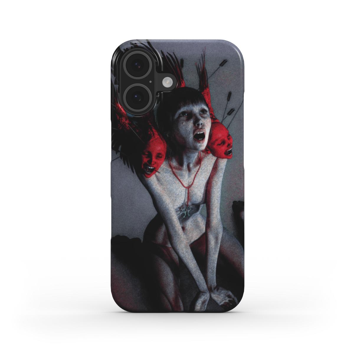 300 Phone Case