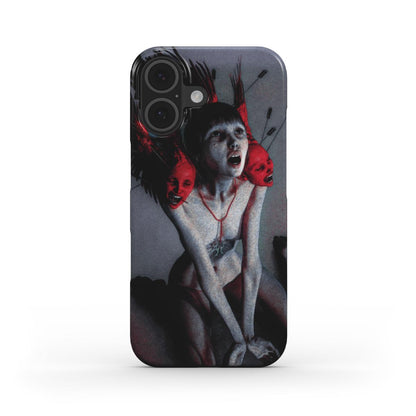 300 Phone Case