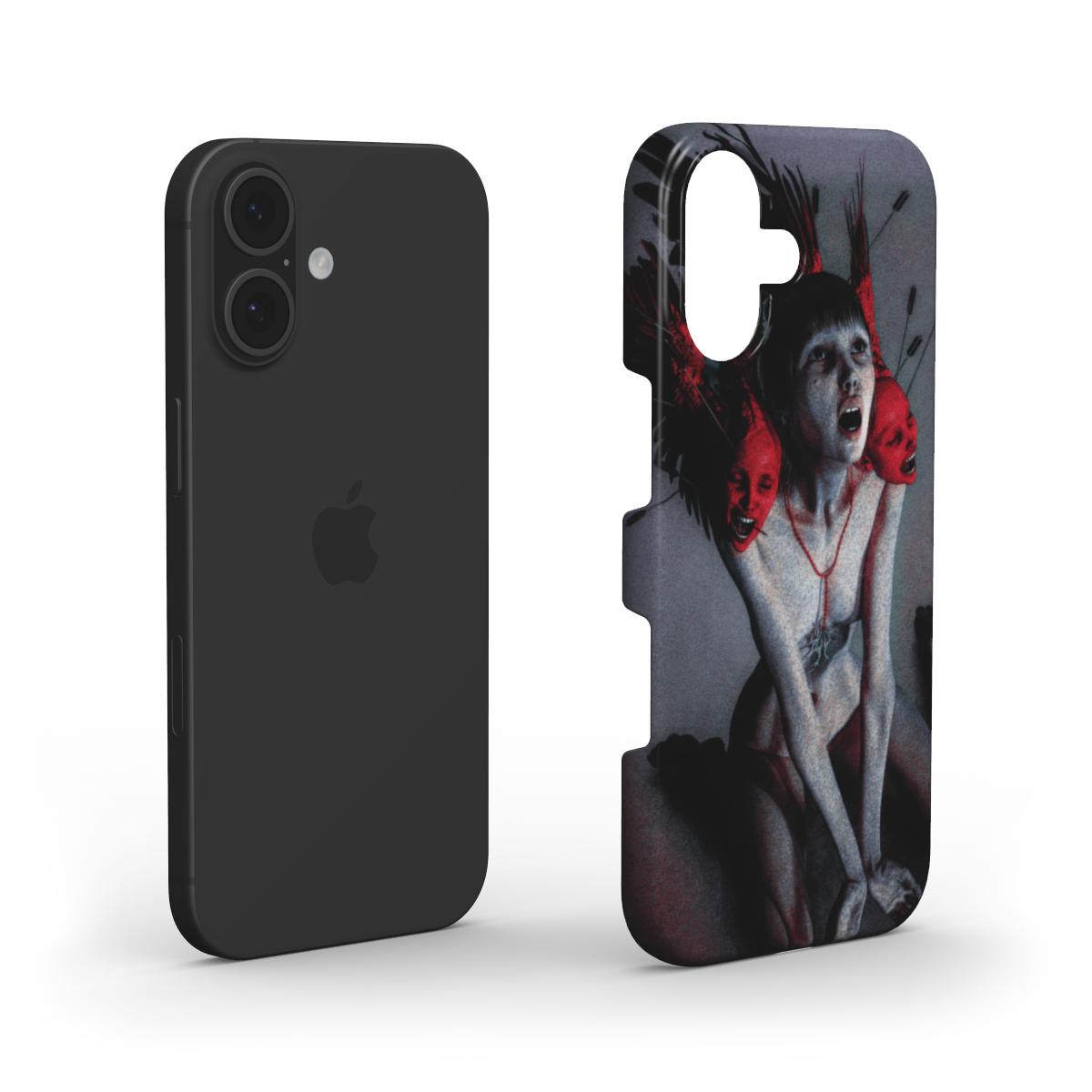 300 Phone Case