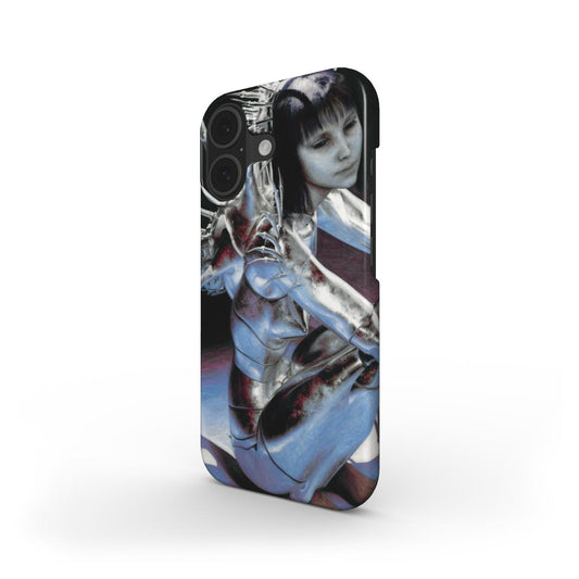 296 Phone Case