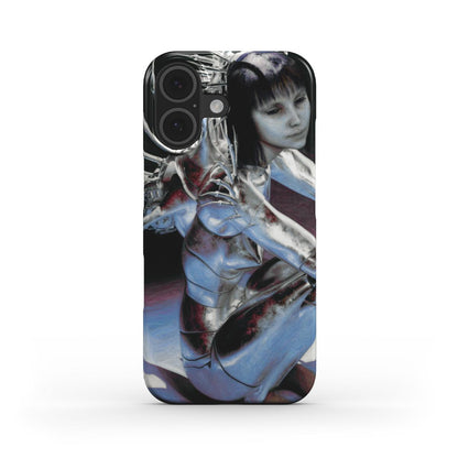 296 Phone Case