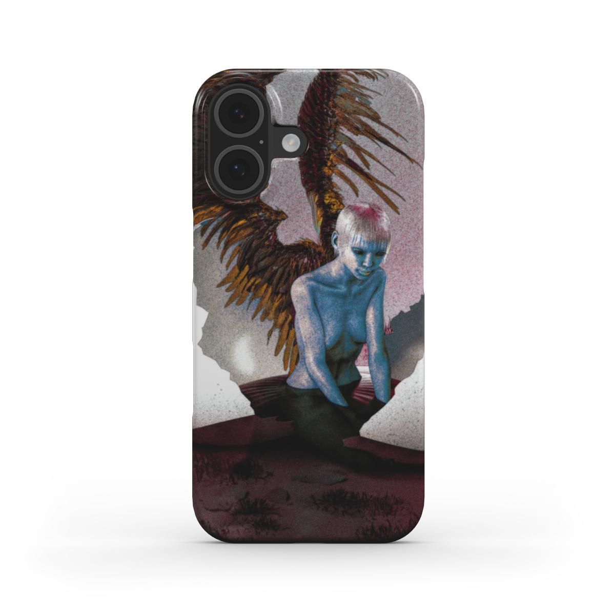 292 Phone Case