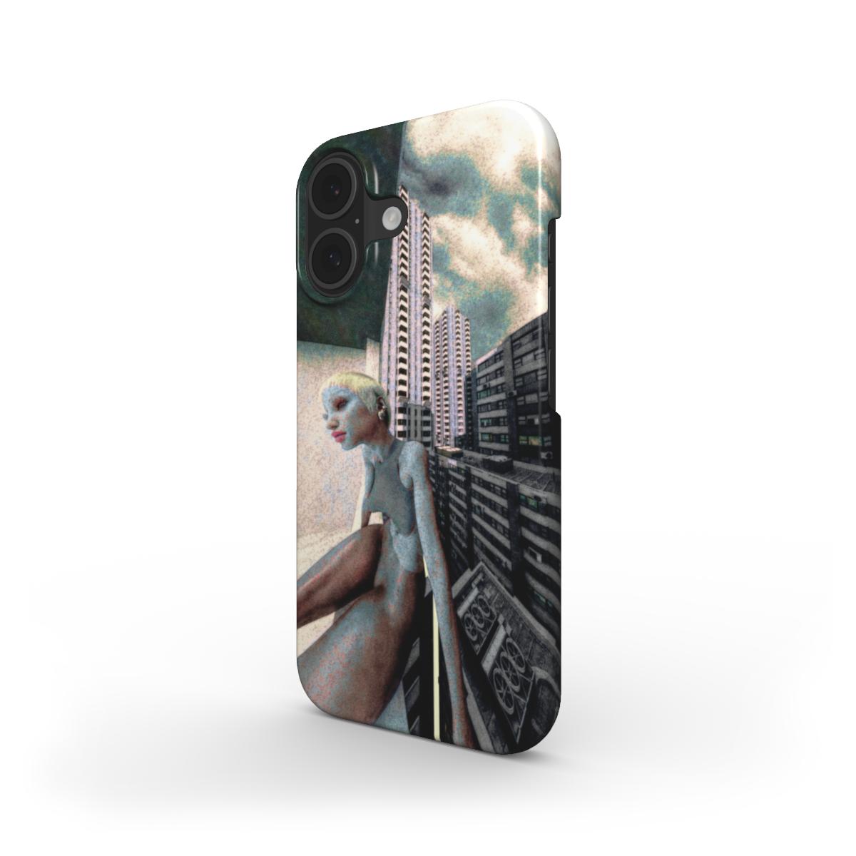 289 Phone Case
