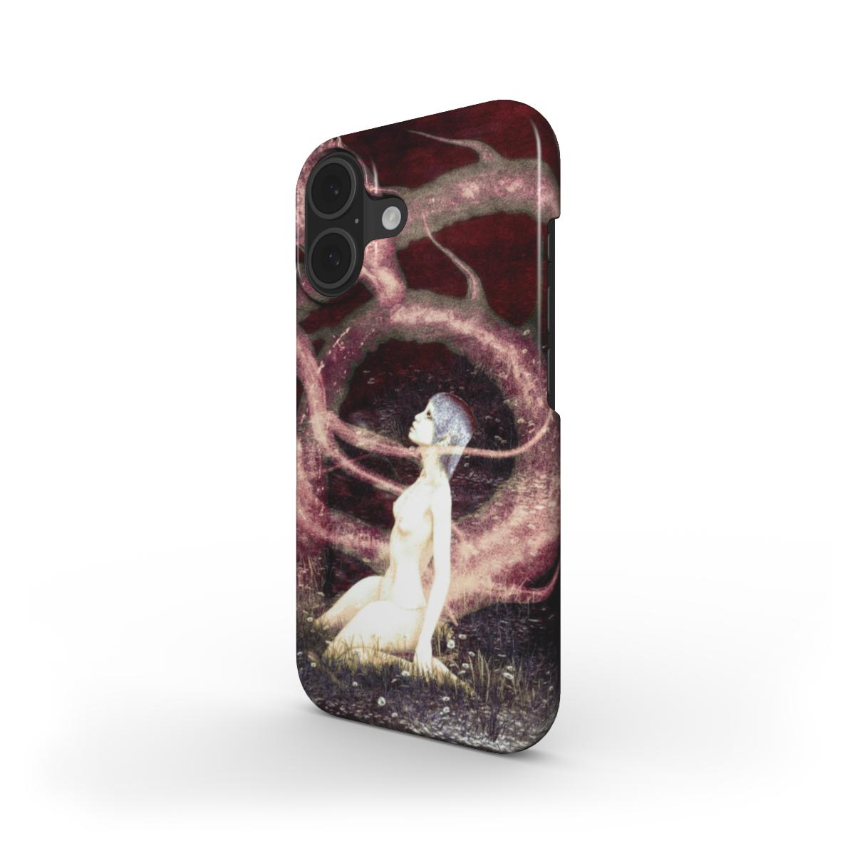 287 Phone Case