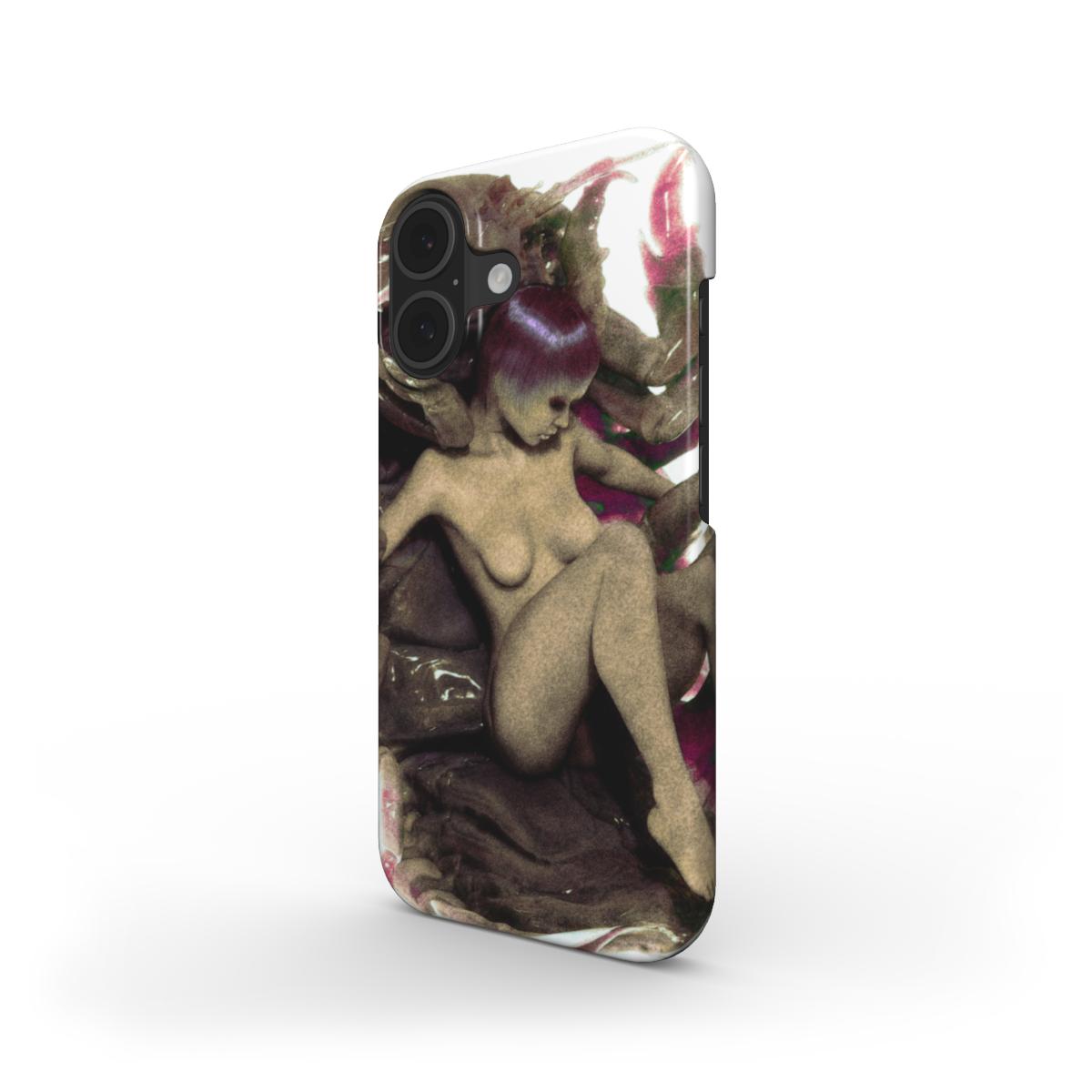 286 Phone Case
