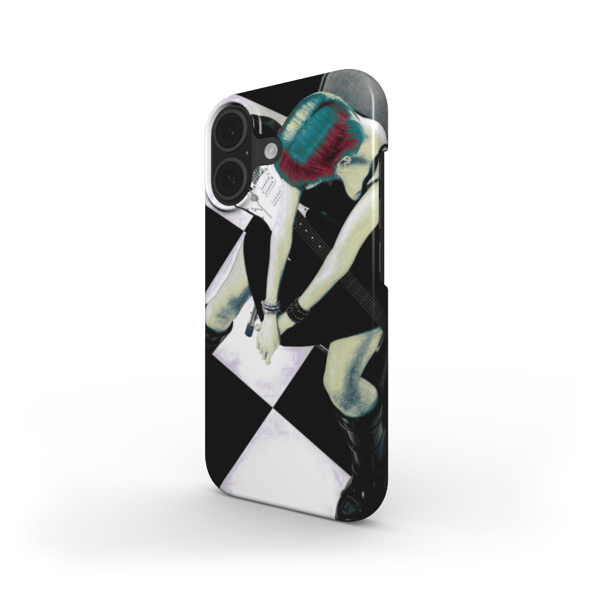281 Phone Case