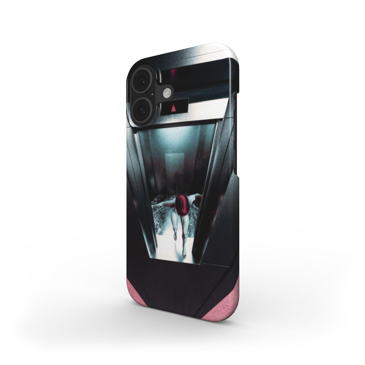 266 Phone Case