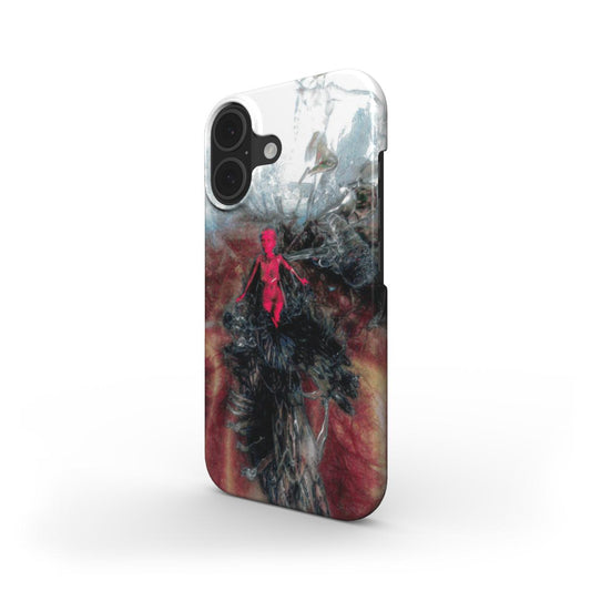 262 Phone Case