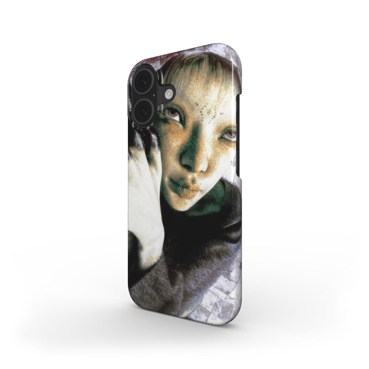 255 Phone Case