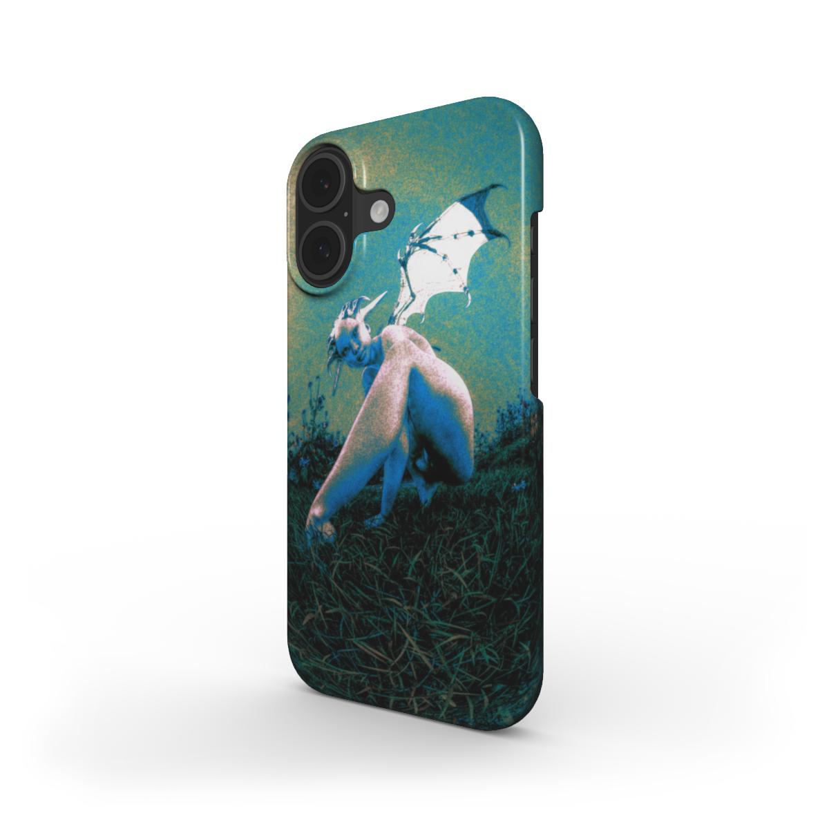 254 Phone Case
