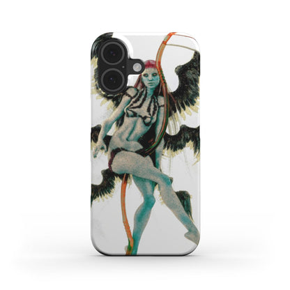 258 Phone Case