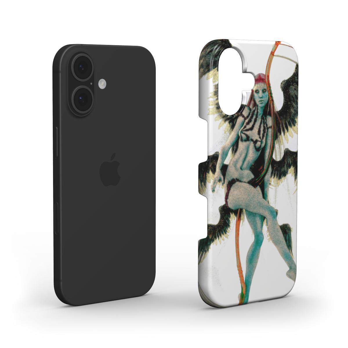 258 Phone Case