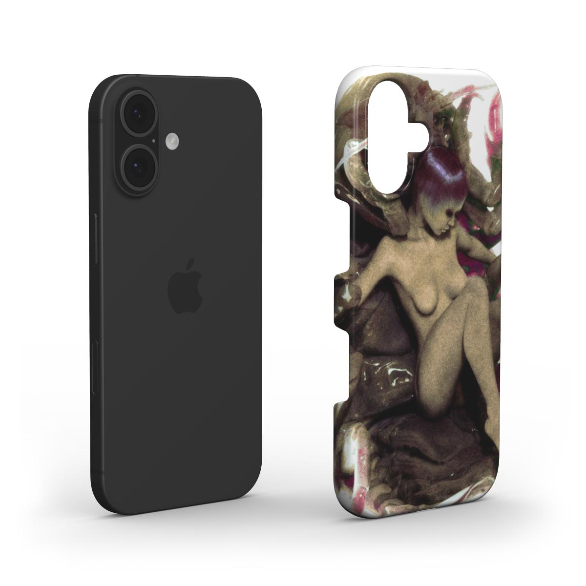286 Phone Case