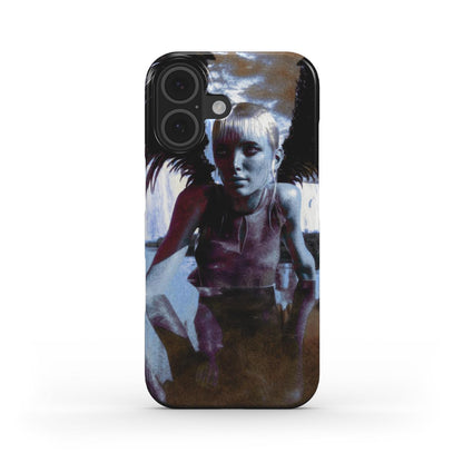 256 Phone Case