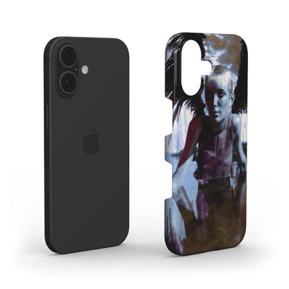 256 Phone Case