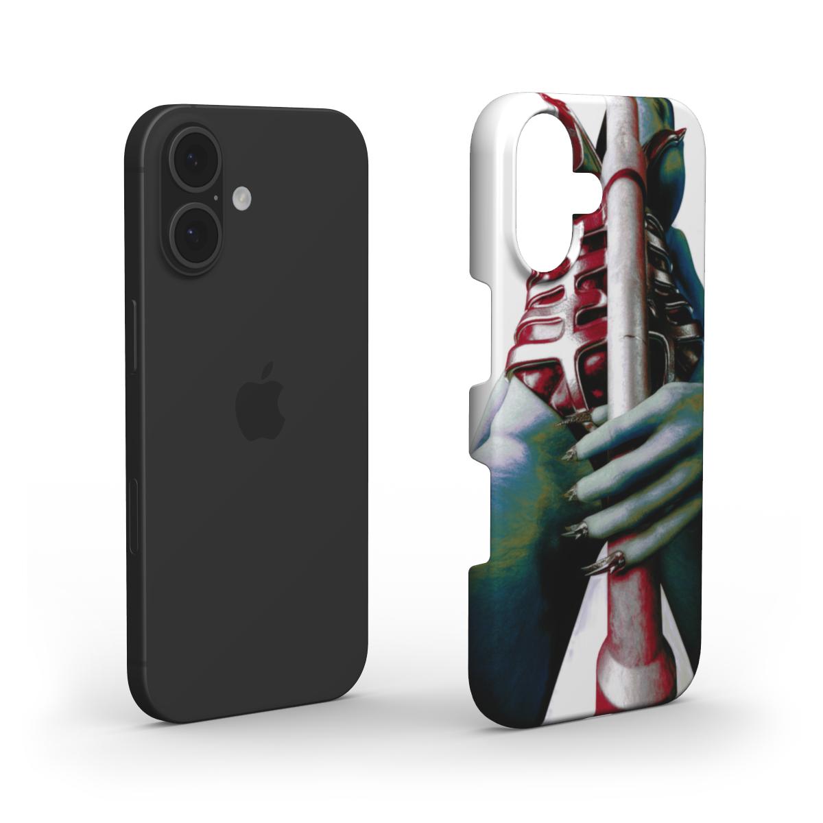 280 Phone Case