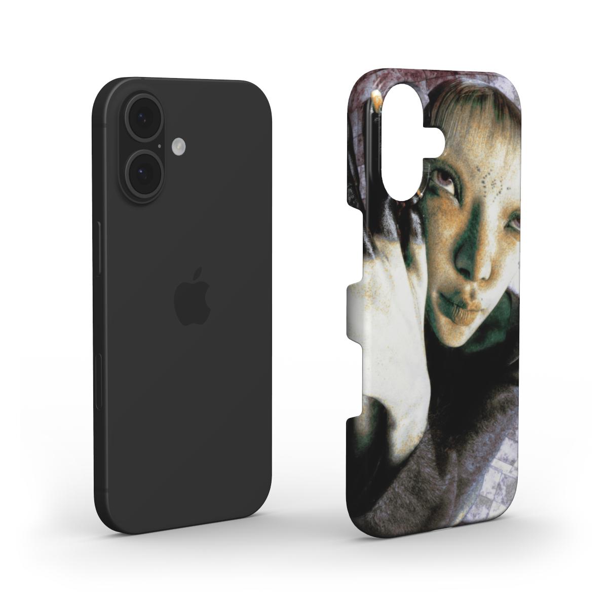 255 Phone Case