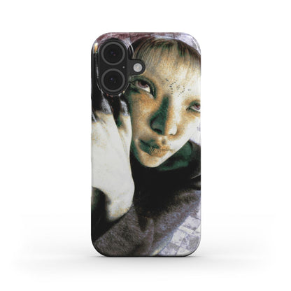 255 Phone Case