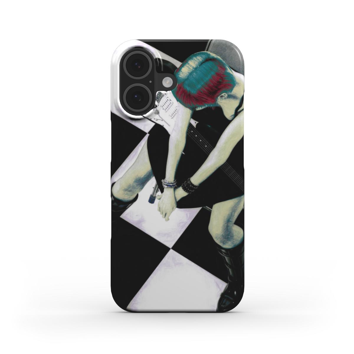 281 Phone Case