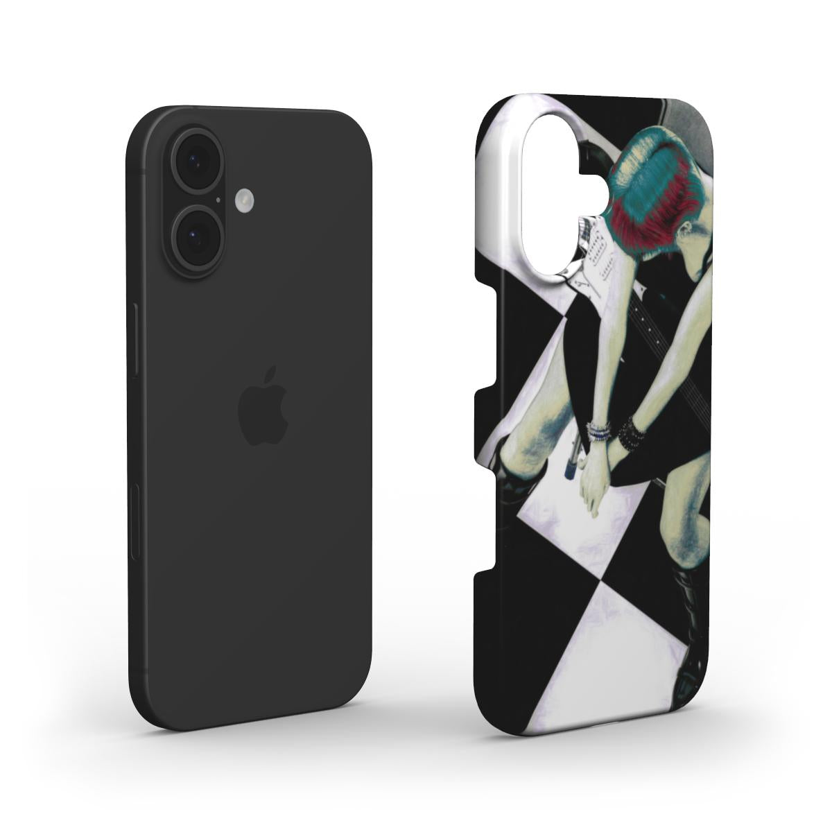 281 Phone Case
