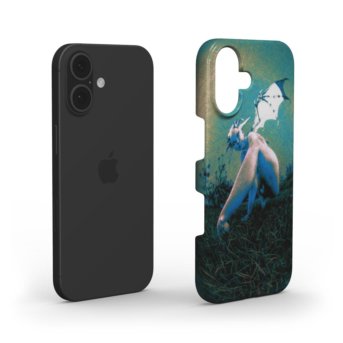 254 Phone Case