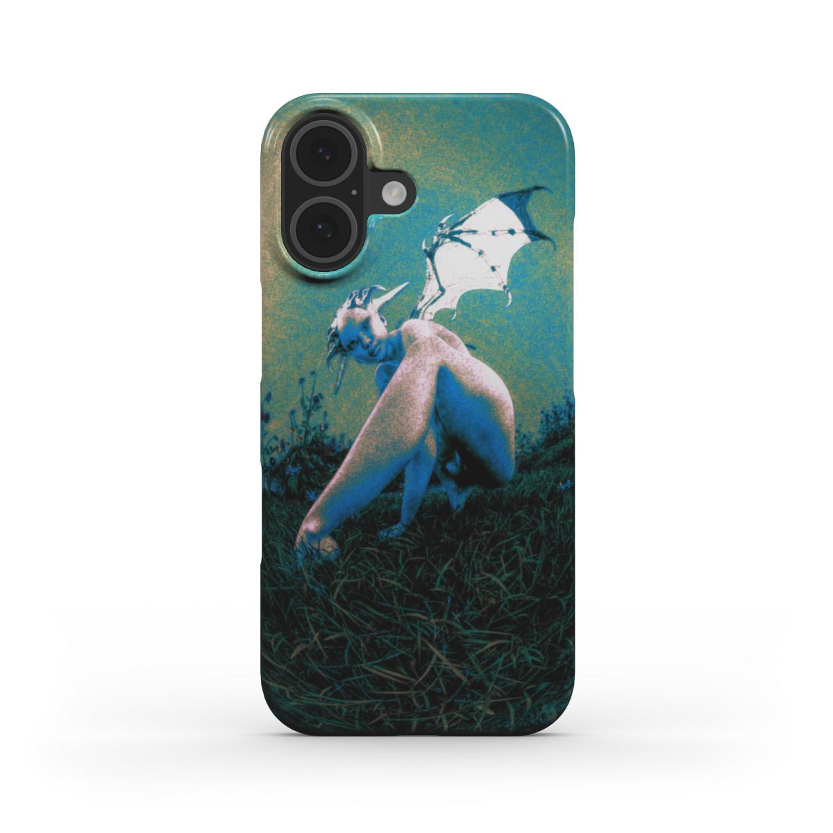 254 Phone Case