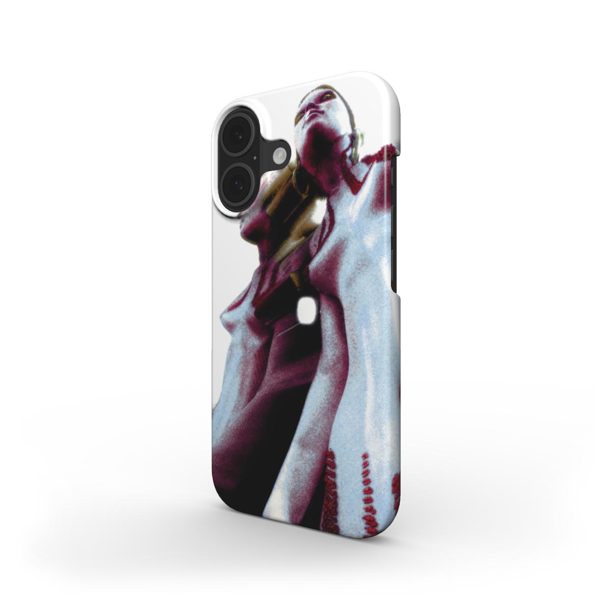 252 Phone Case
