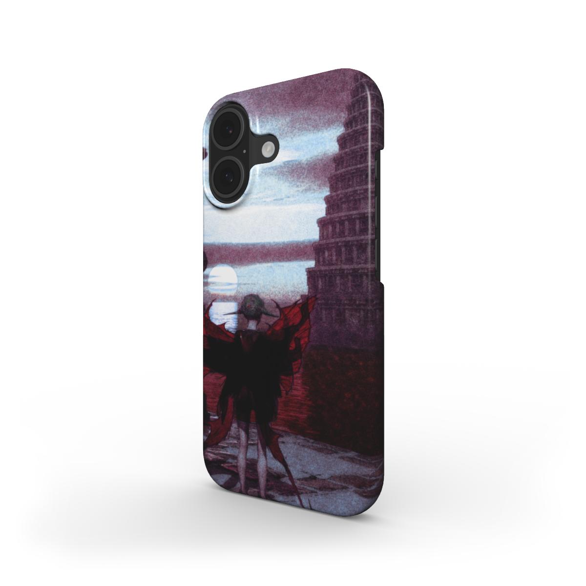 237 Phone Case