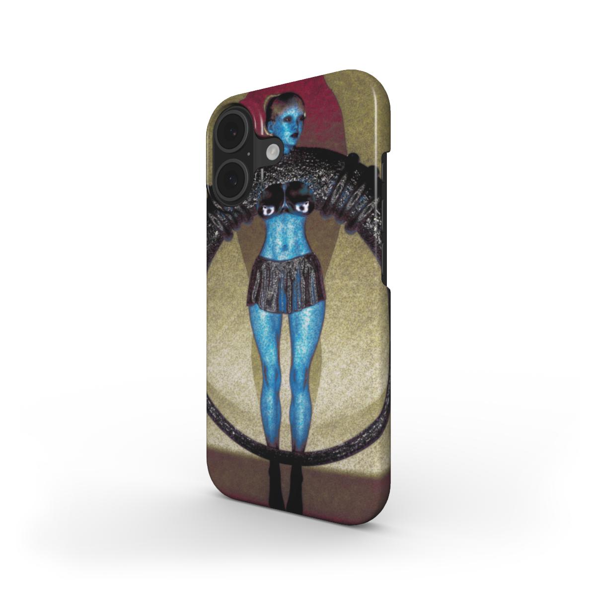 231 Phone Case