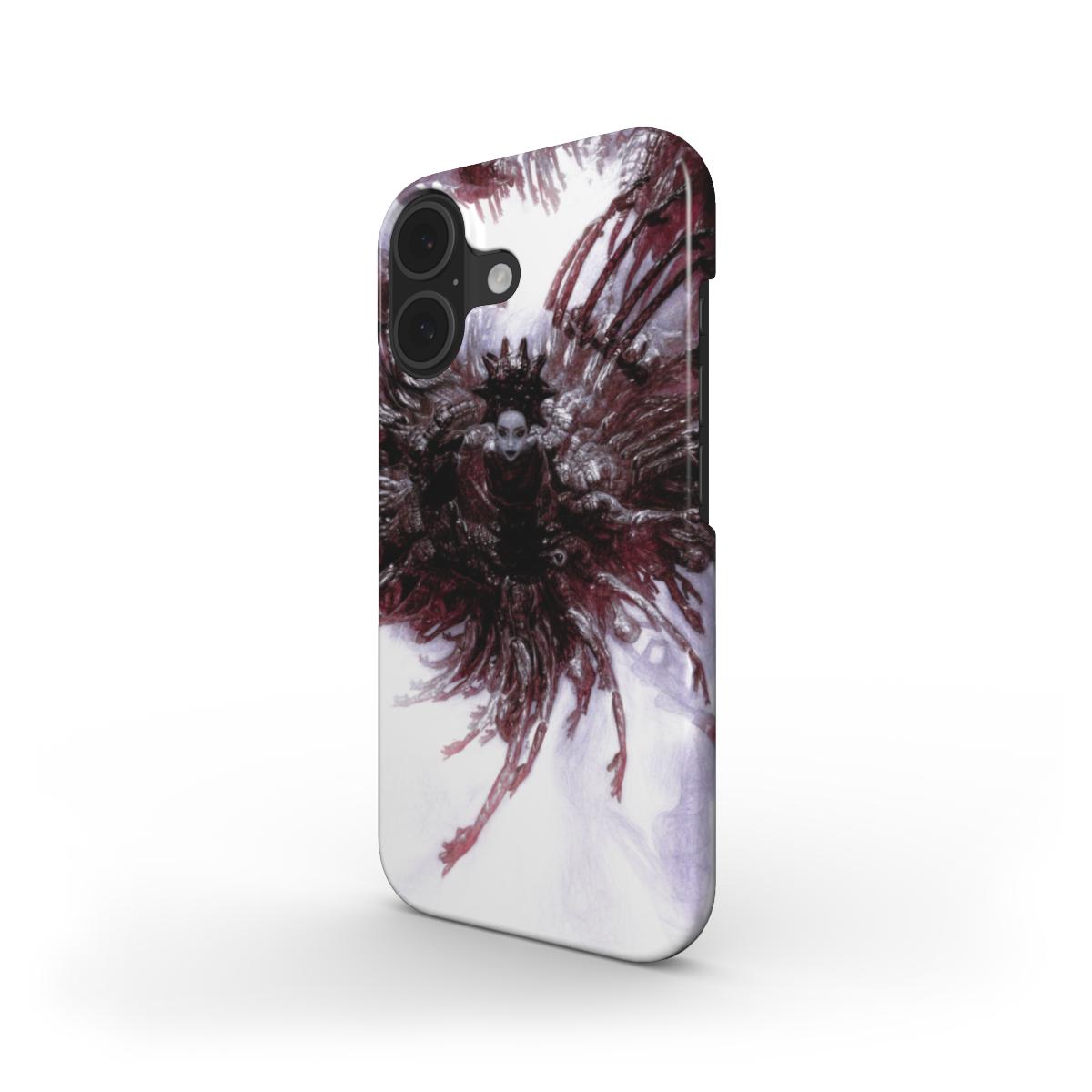 228 Phone Case