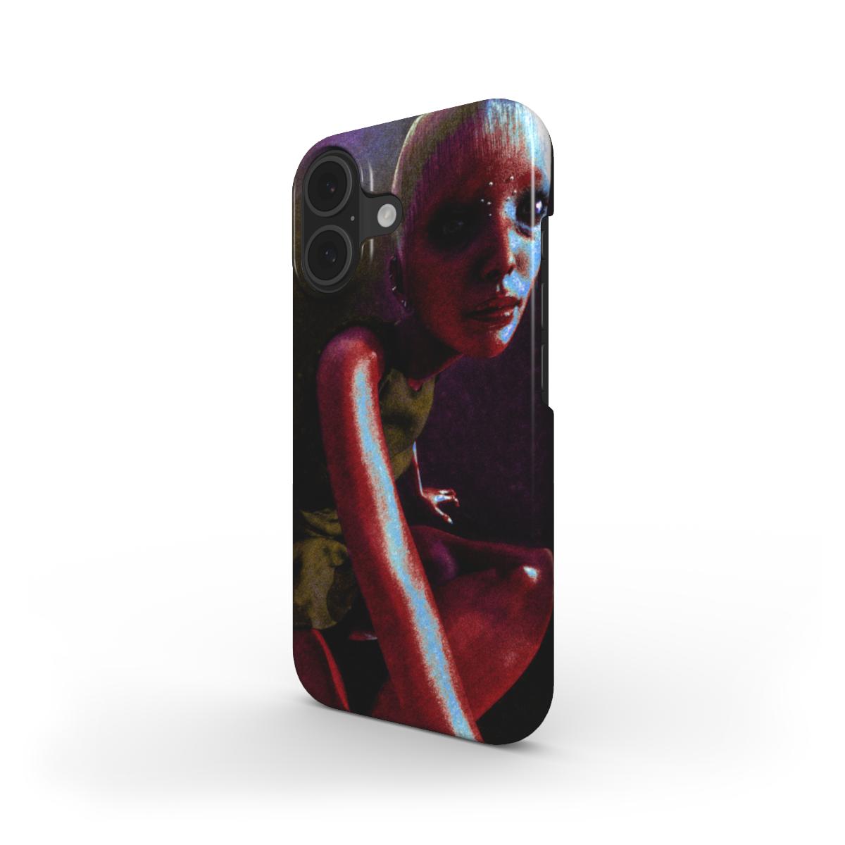 221 Phone Case