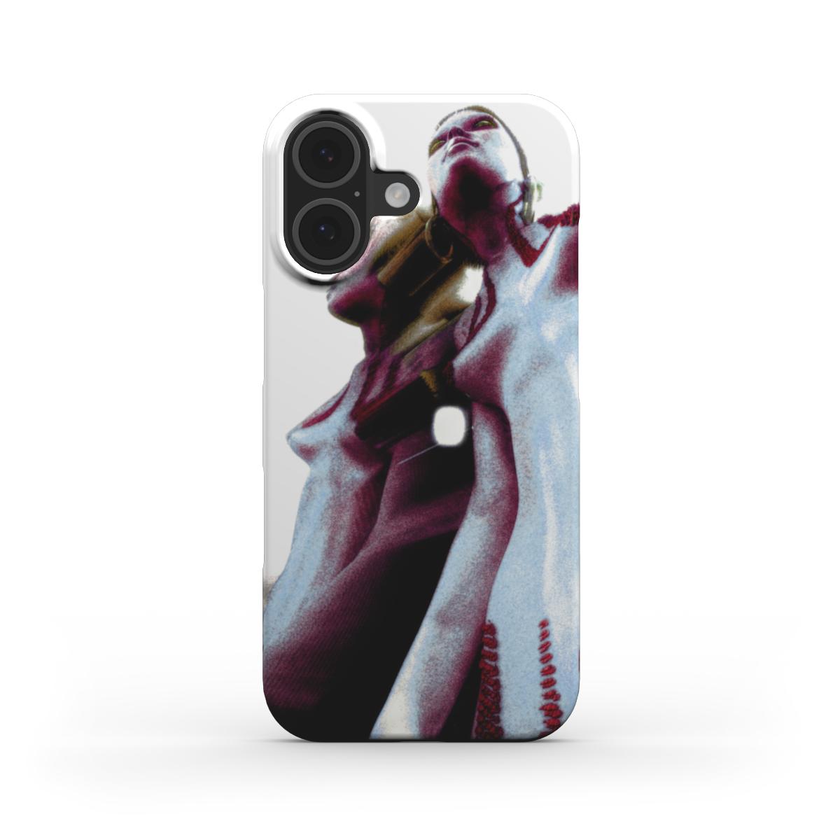 252 Phone Case