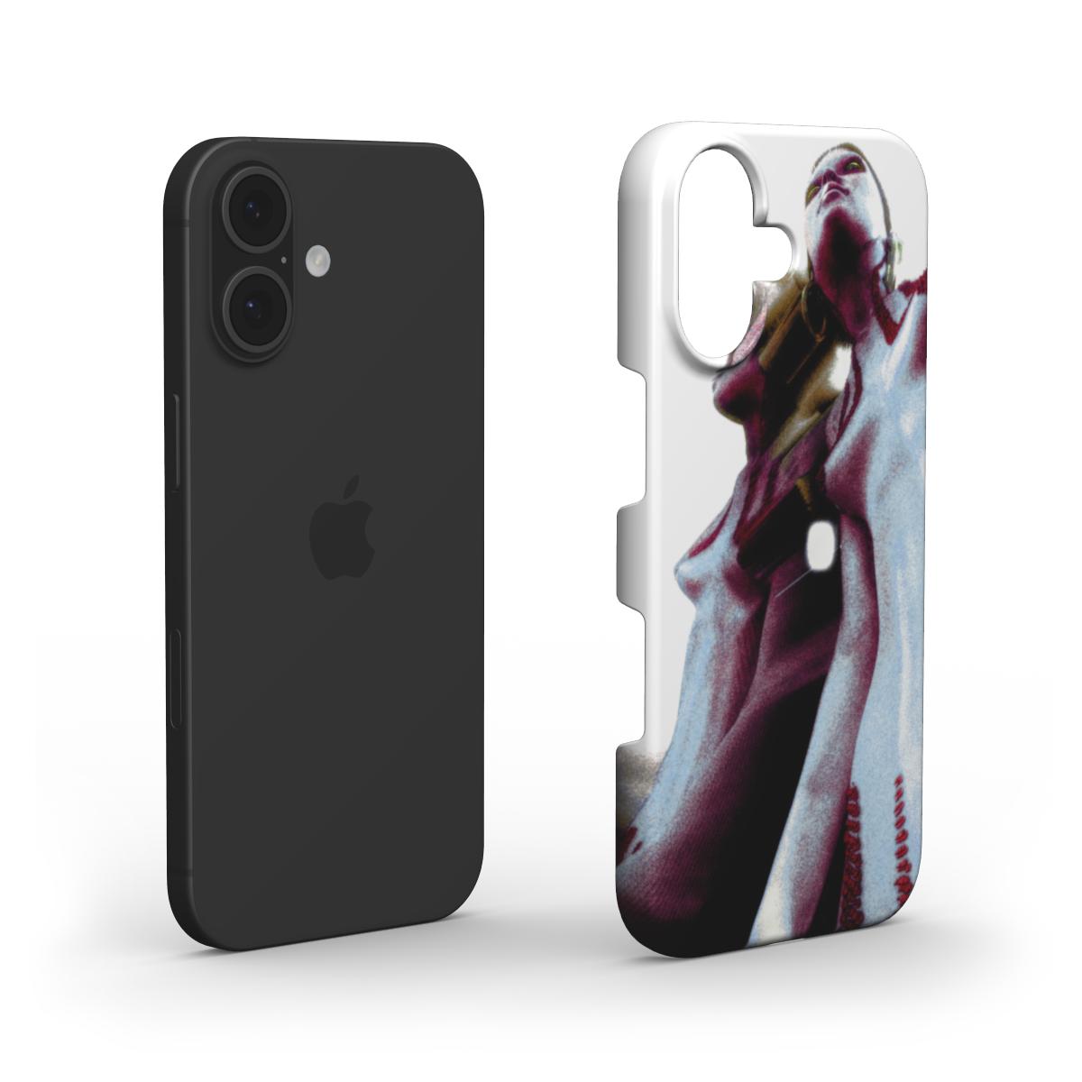 252 Phone Case