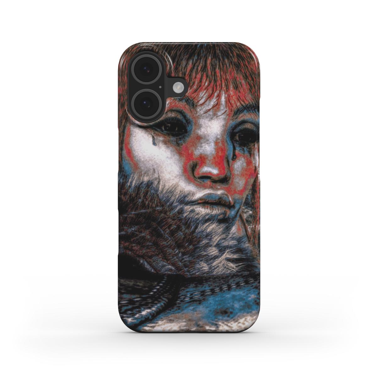 218 Phone Case