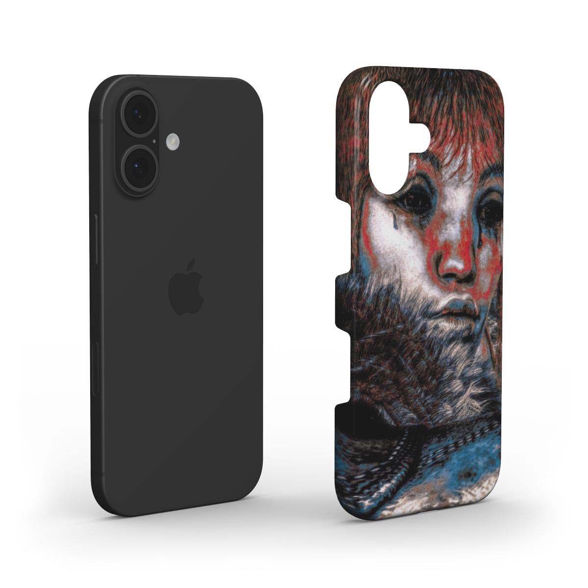 218 Phone Case