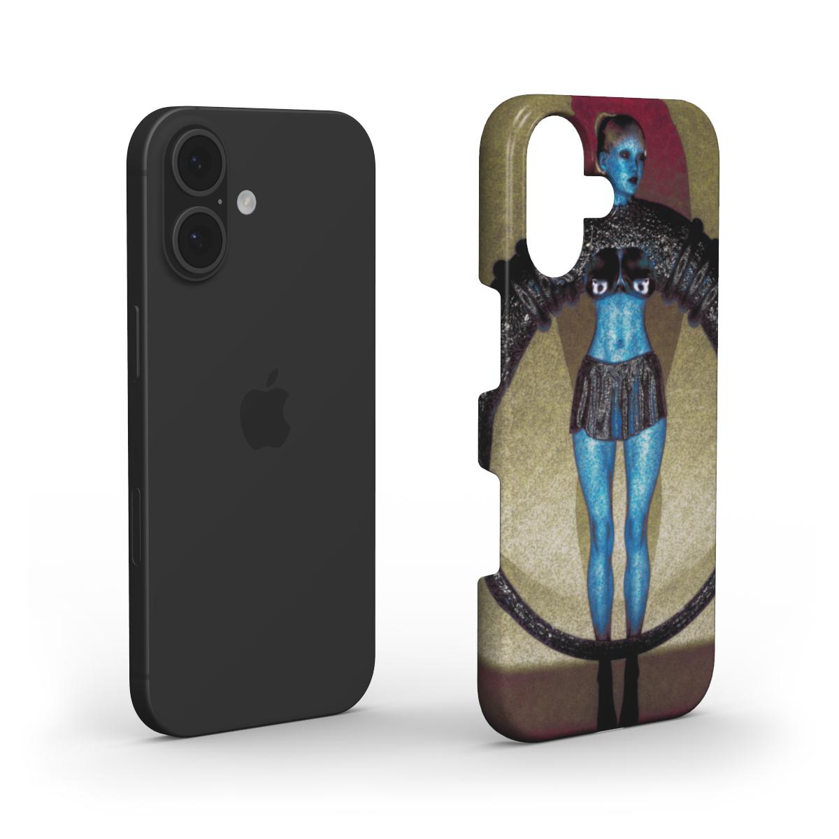 231 Phone Case