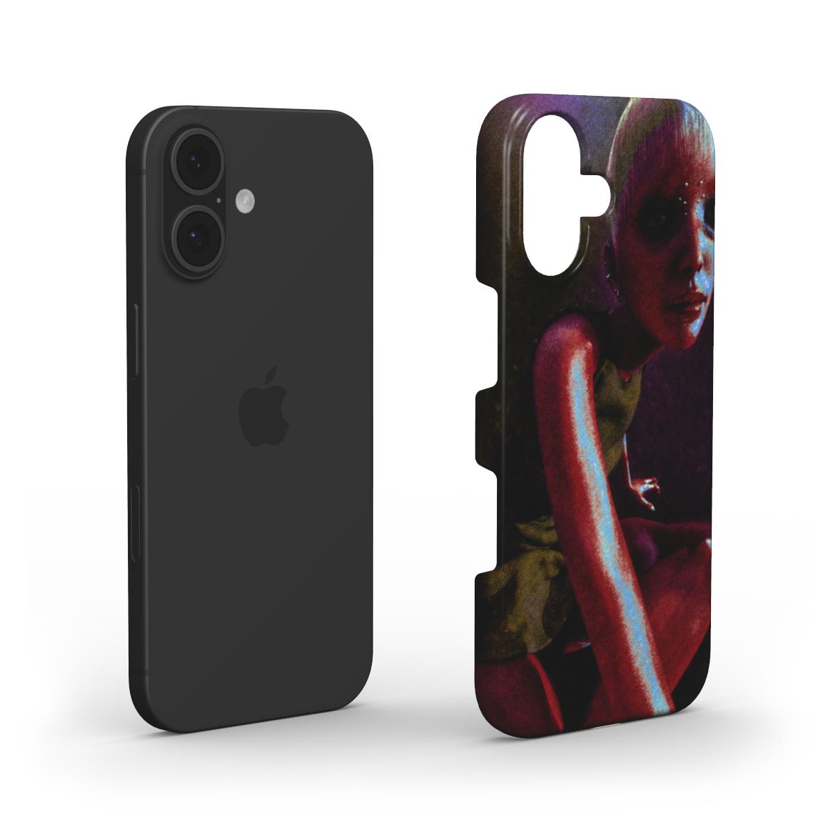 221 Phone Case