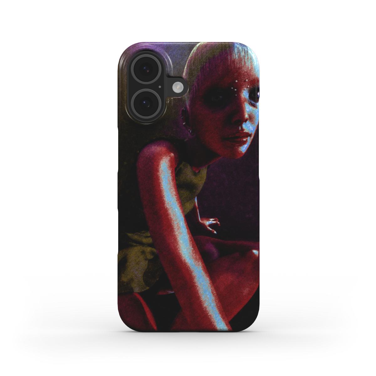 221 Phone Case