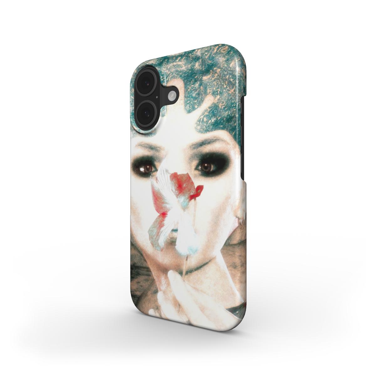 217 Phone Case