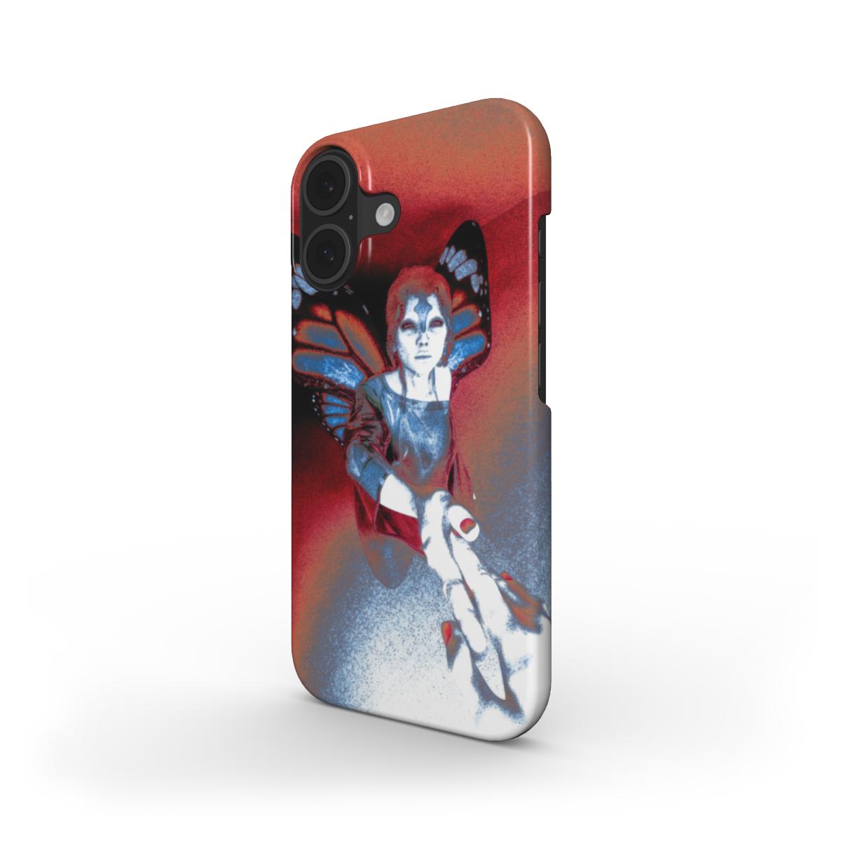 209 Phone Case
