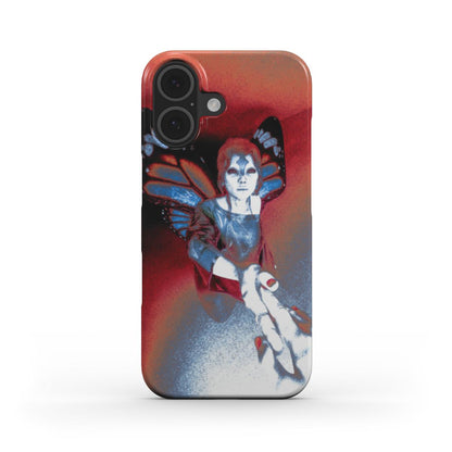 209 Phone Case