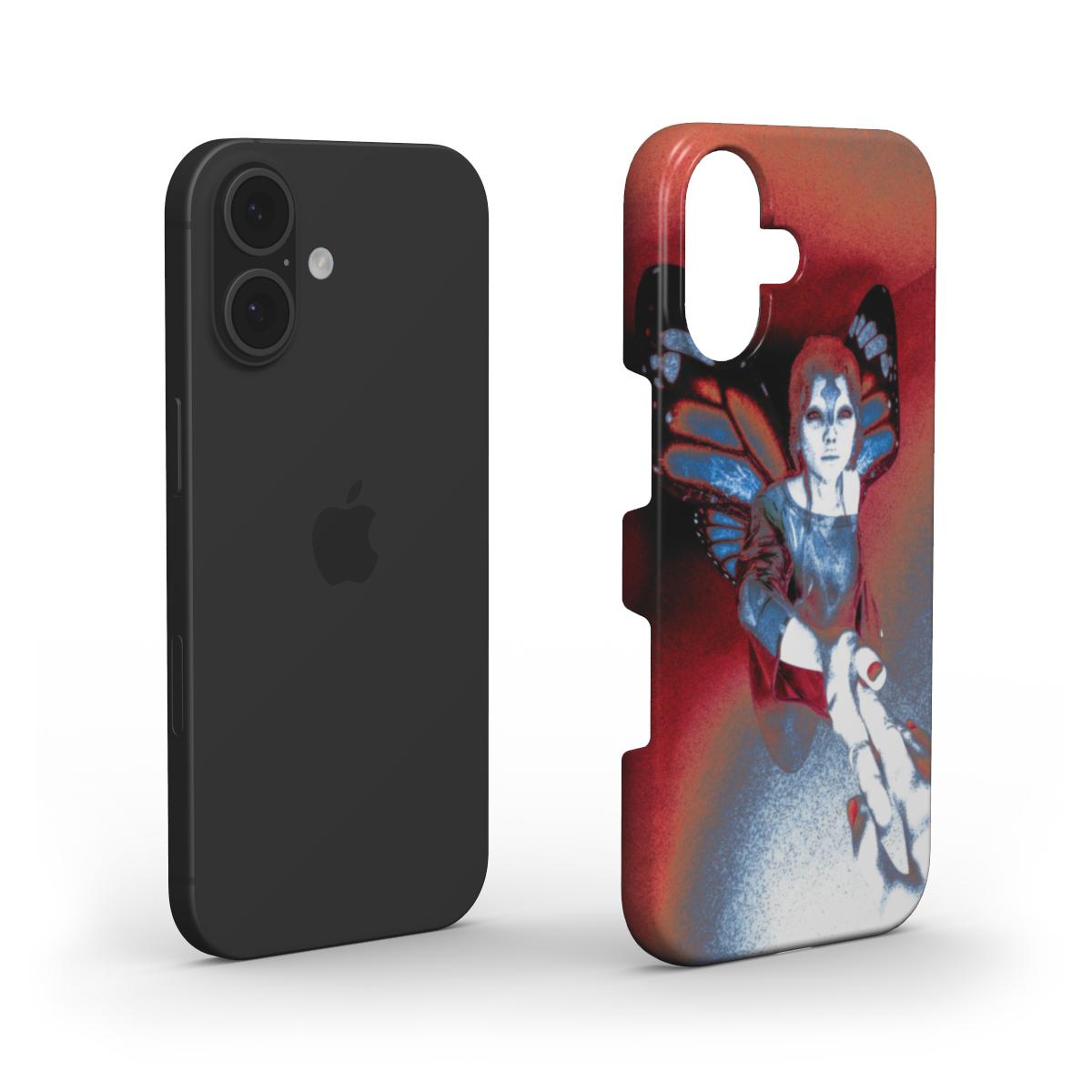 209 Phone Case