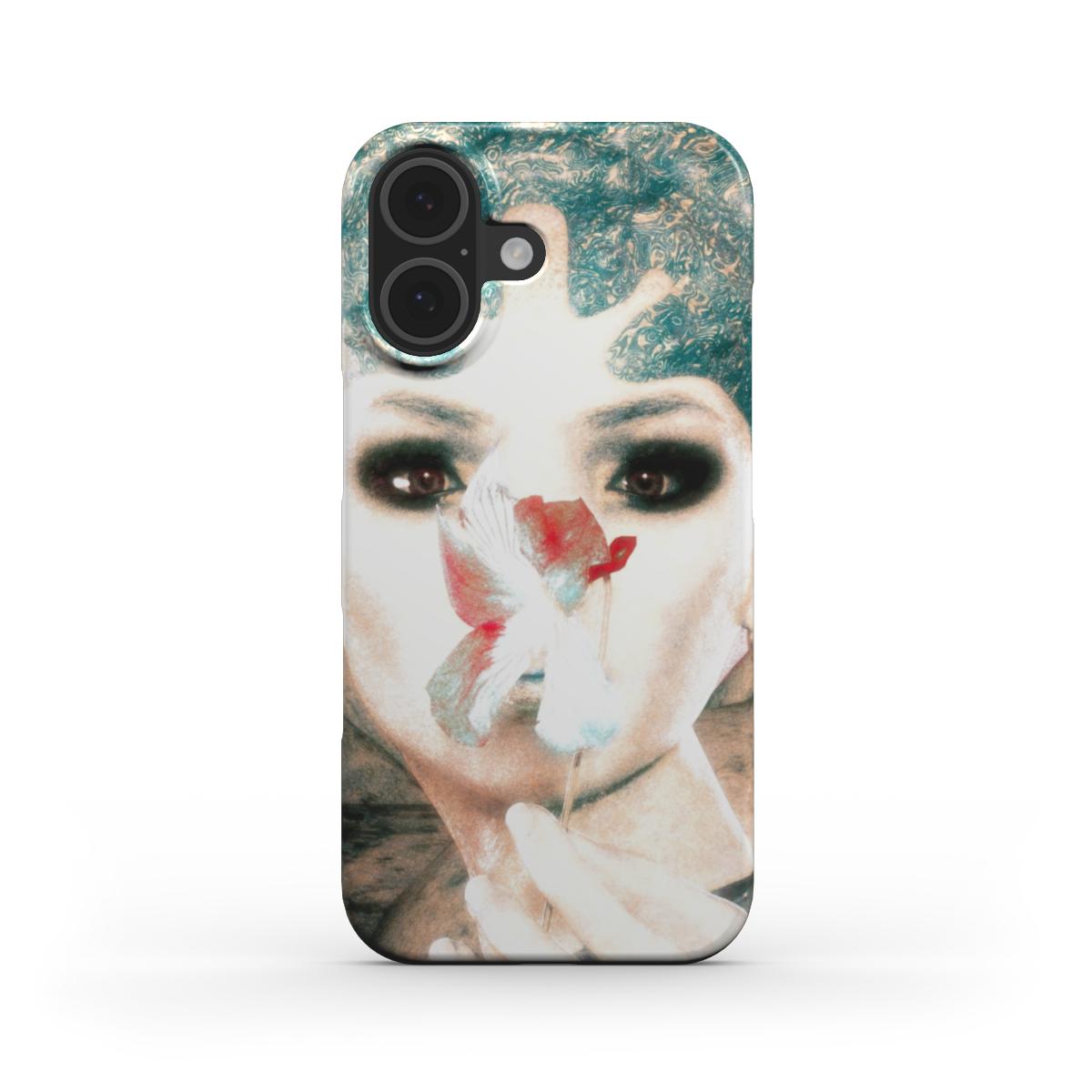 217 Phone Case