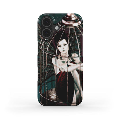 203 Phone Case