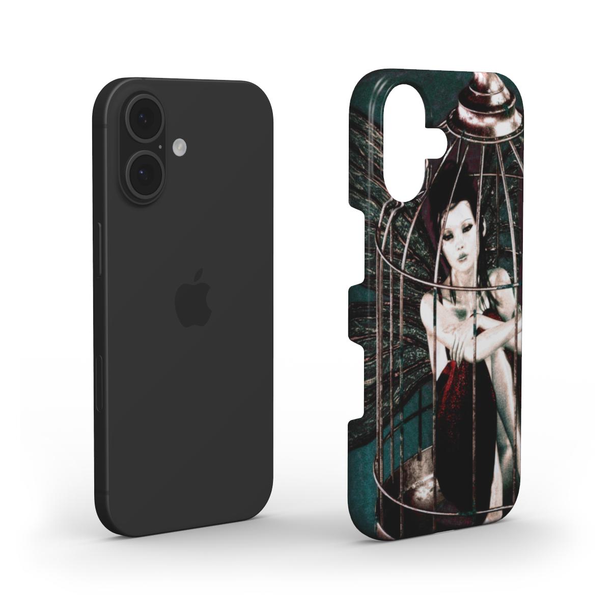 203 Phone Case
