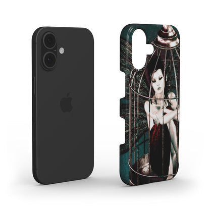 203 Phone Case