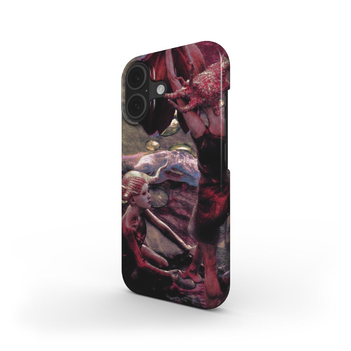 188 Phone Case