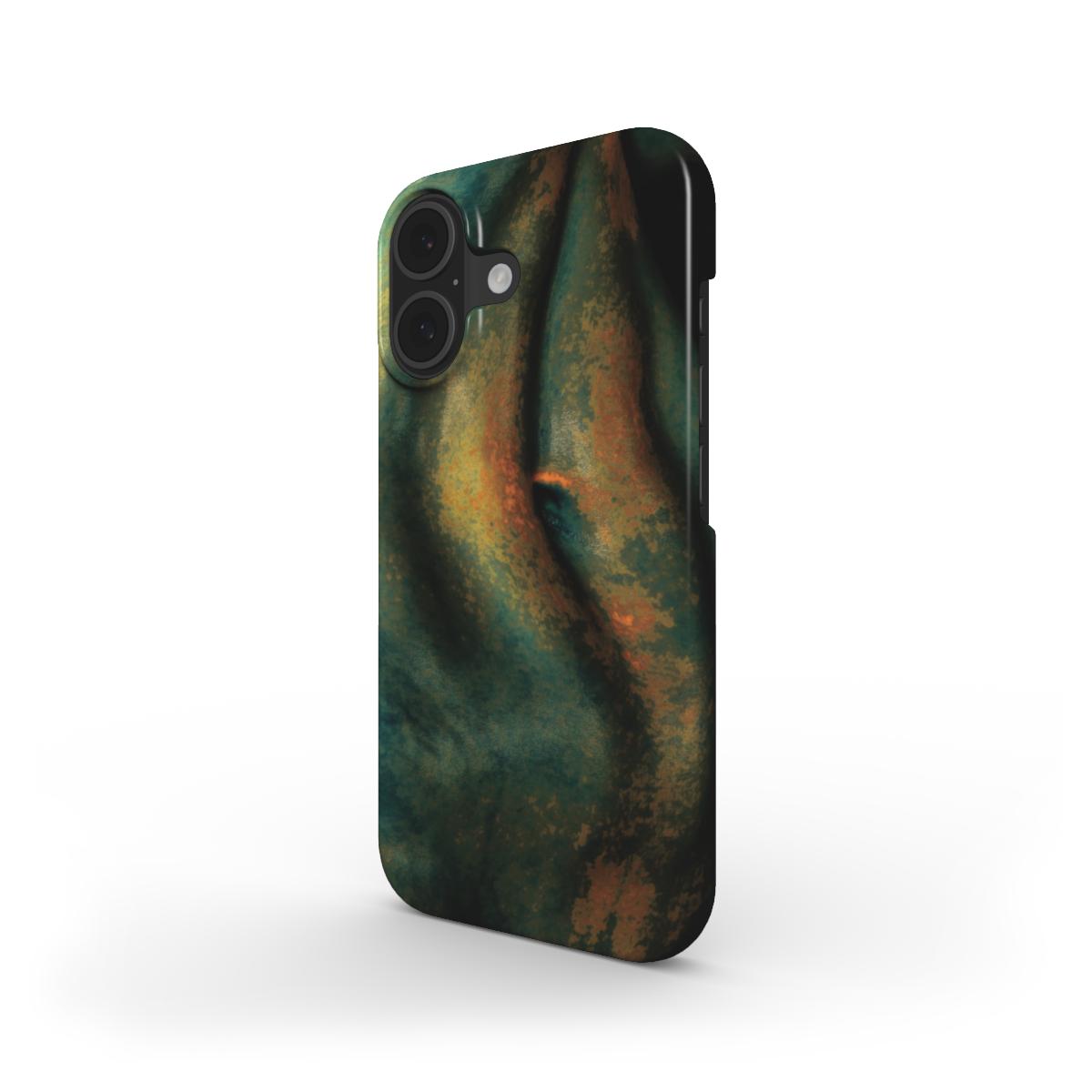 143 Phone Case
