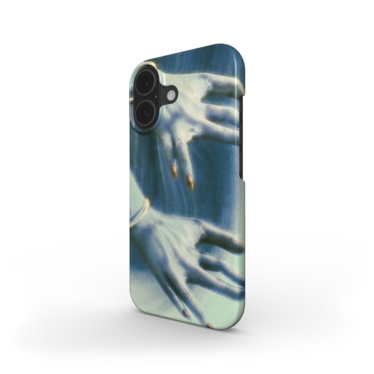 136 Phone Case