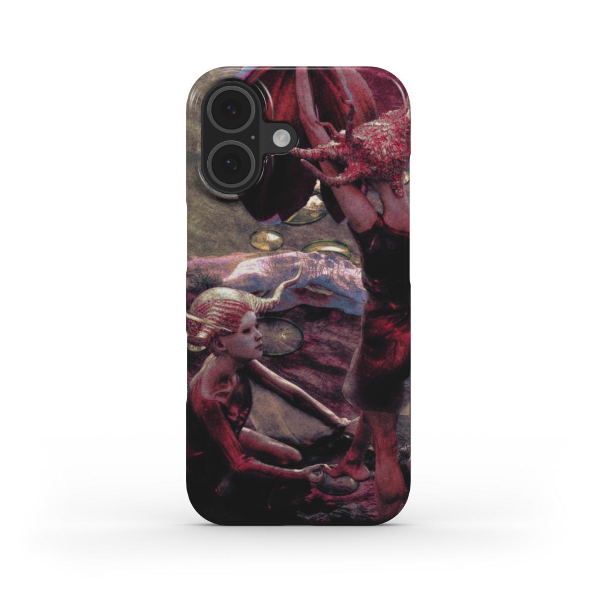 188 Phone Case